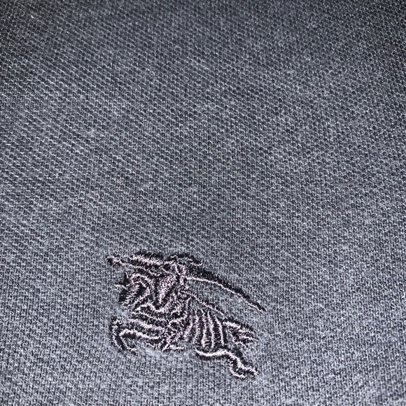 Burberry Monogram Polo shirt - Picture 5 of 5